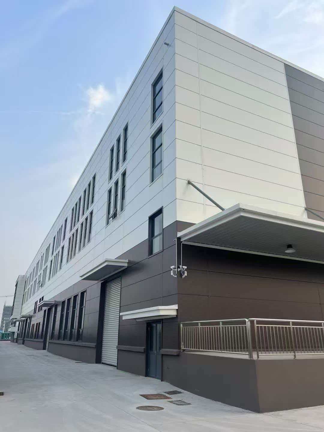 廊坊市聚氨酯封边岩棉板外墙新型材料 - 方案